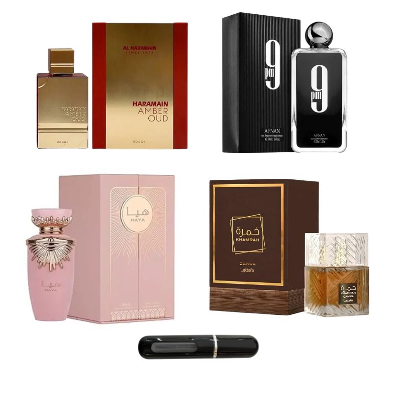 HARAMAINROUGE+9PM+HAYACAJA+QAWHACAJA+PER